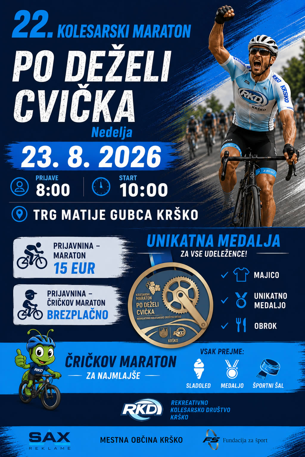 marat kol cv