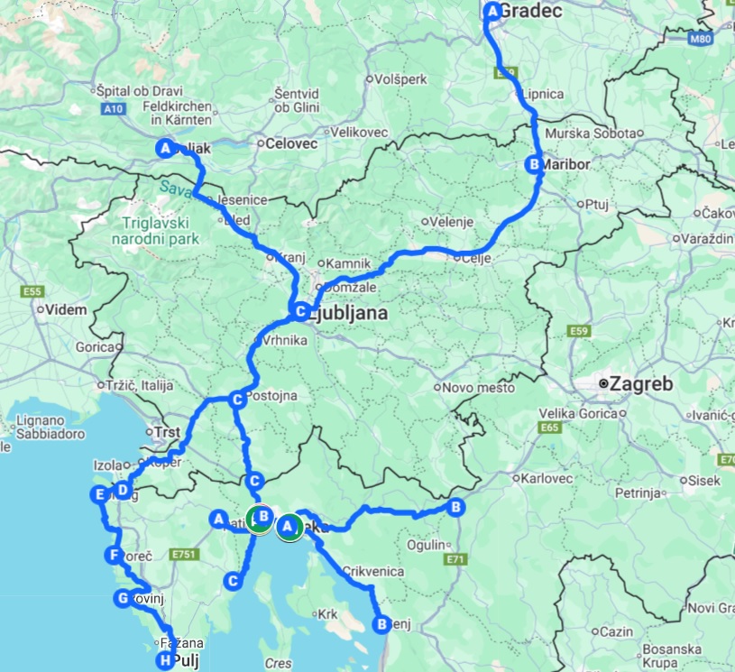 karta 